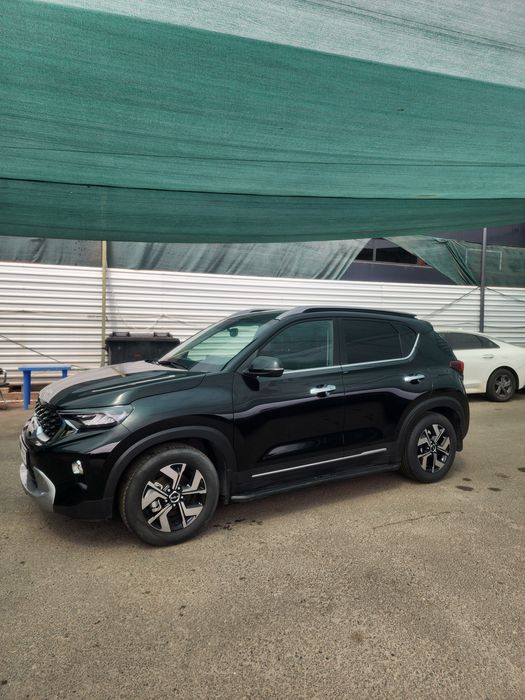 Kia Sonet 2025 yil