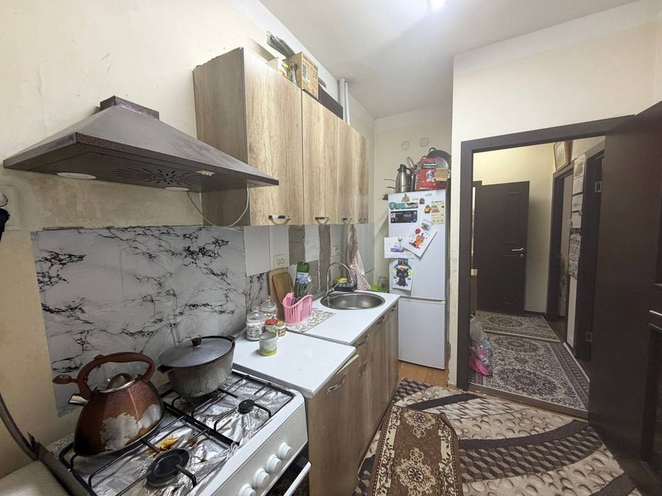 Продажа Квартира Сергил 7А. 3 метро