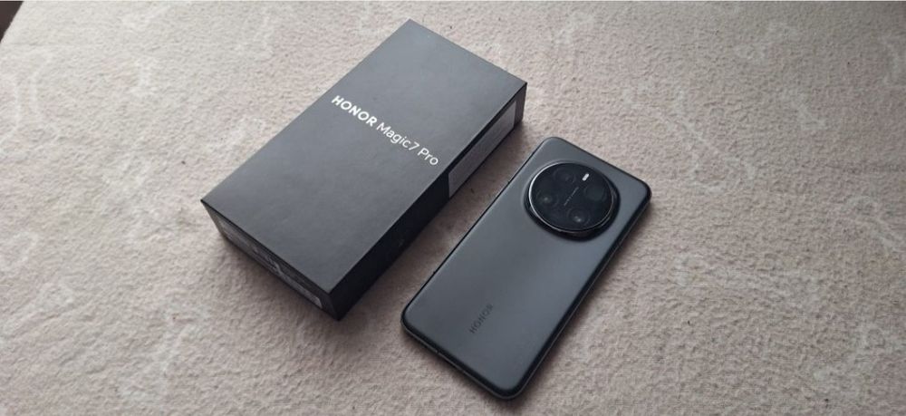 Honor Magic 7 Pro 5G