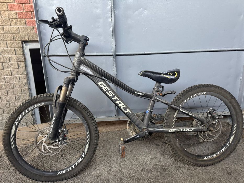 Продам б/у мопеды и велики детские