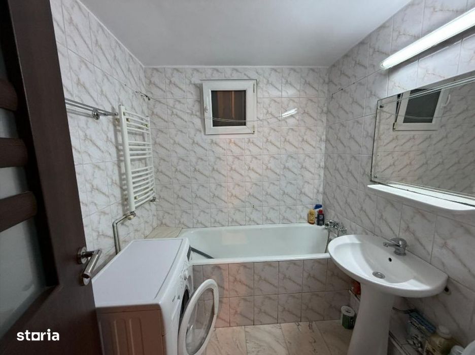 Apartament 3 camere | 3' Piata Rahova  | Loc de parcare | Centrala