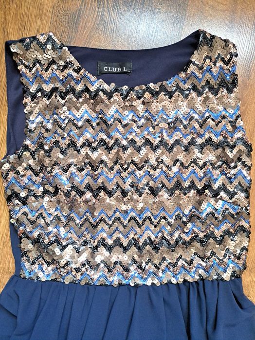 Rochie de seara eleganta