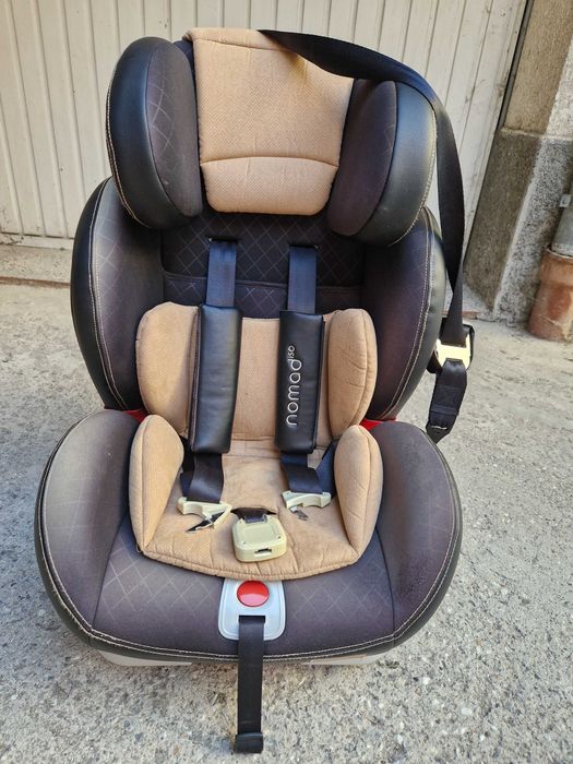 Chipolino Nomad Isofix OLX.bg