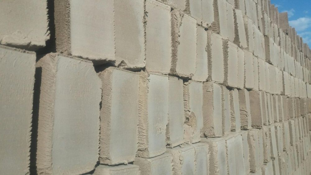 Пишган гишт ОПТОМ любой количества