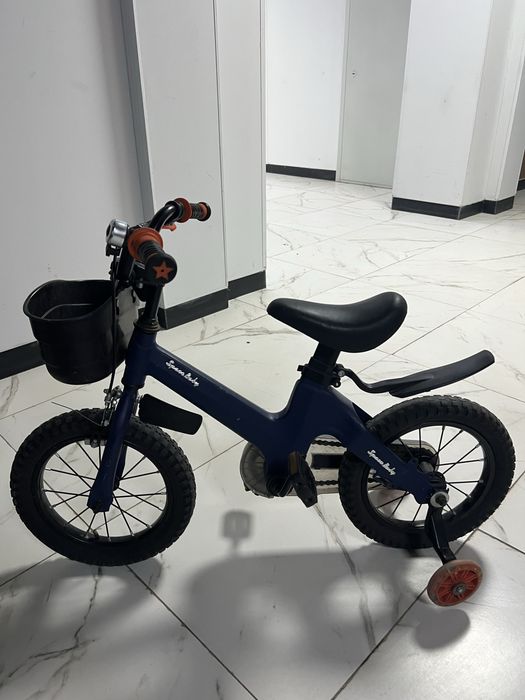 Продам детский велосипед