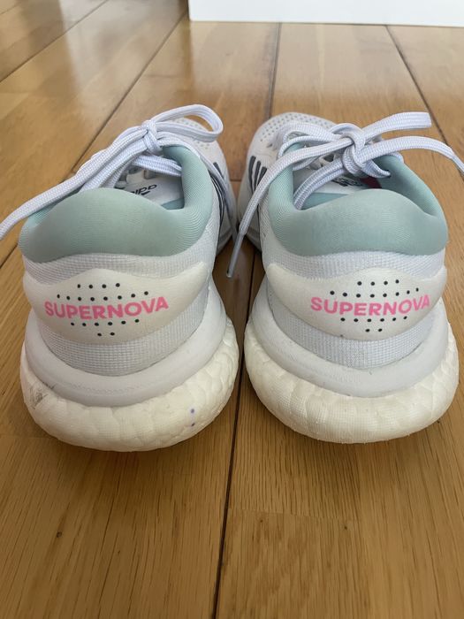 Маратонки Adidas