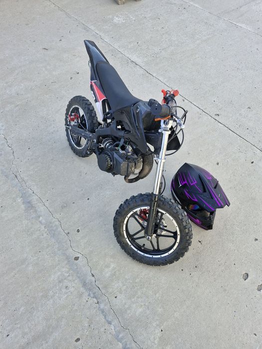 Питбайк сатылады