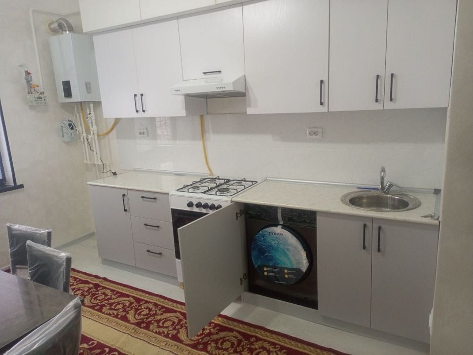 Kvartira yosh oilaga