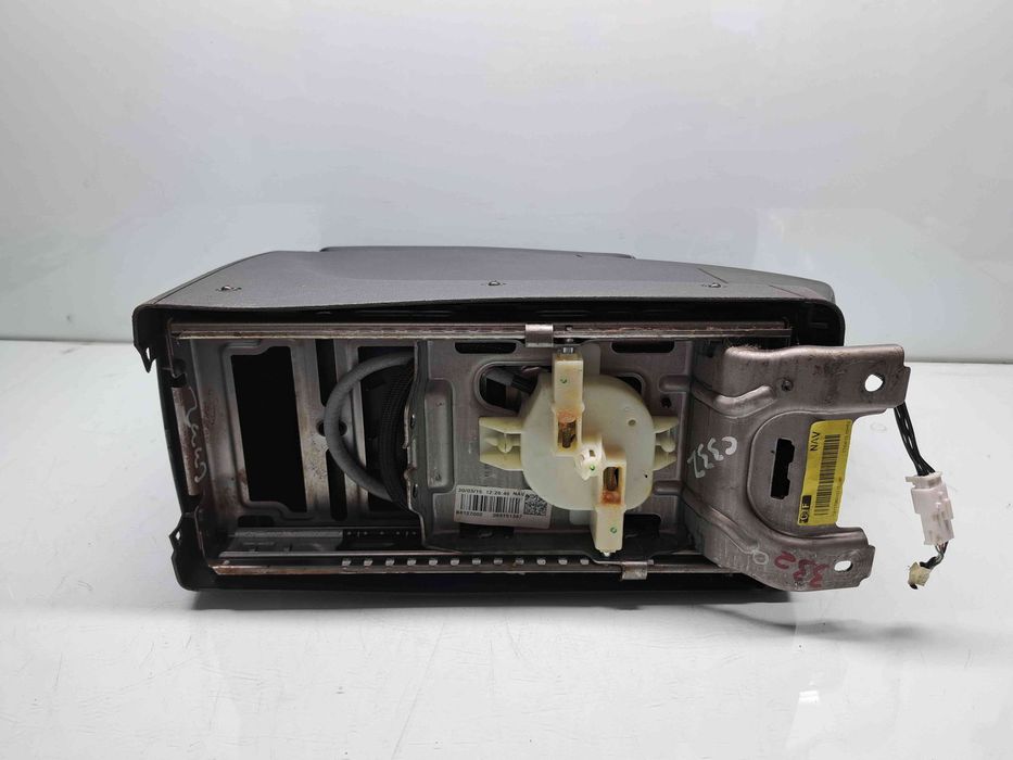 Cotiera Renault Scenic 3 (J95) Facelift [Fabr 2009-2015] OEM
