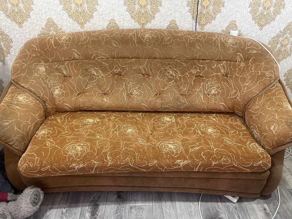 диван+2 кресла можно до ума довести