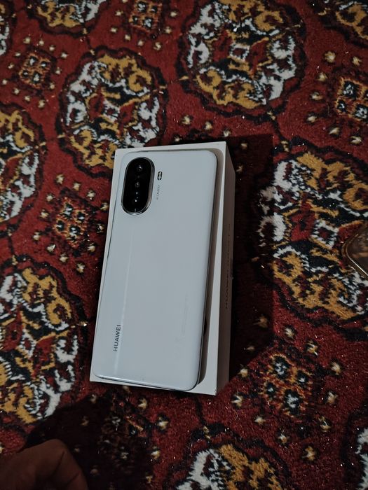 Huave nova y 70  madel 128 hotra