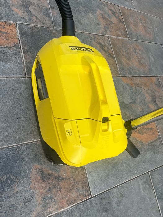 Aspirator cu apa