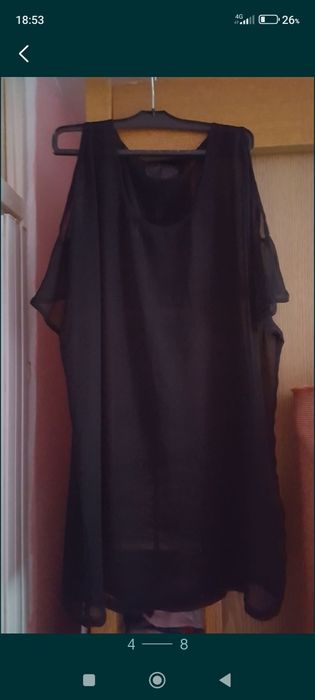 camasi de dama L