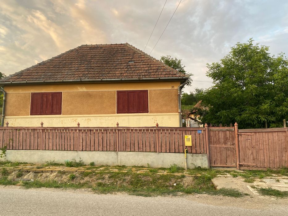 Casa de vânzare !
