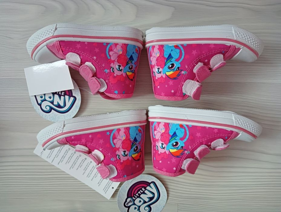 Кецове My little pony - 2 чифта, N24