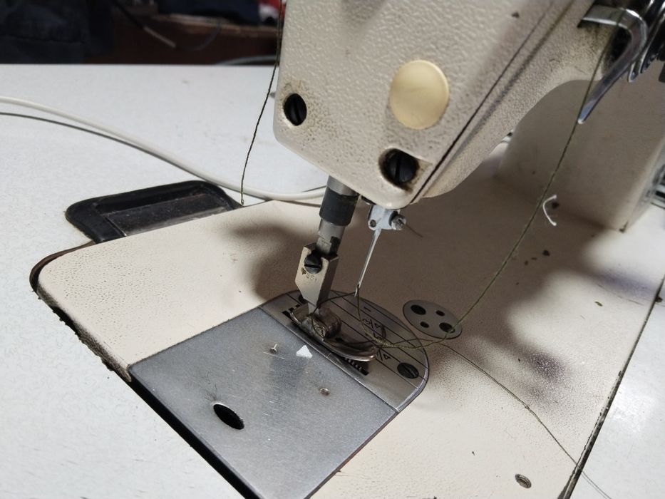 Швейная машина Yamata