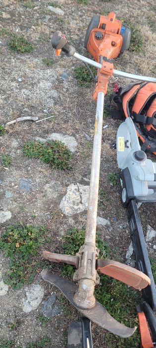Cositoare husqvarna 555 FRM
