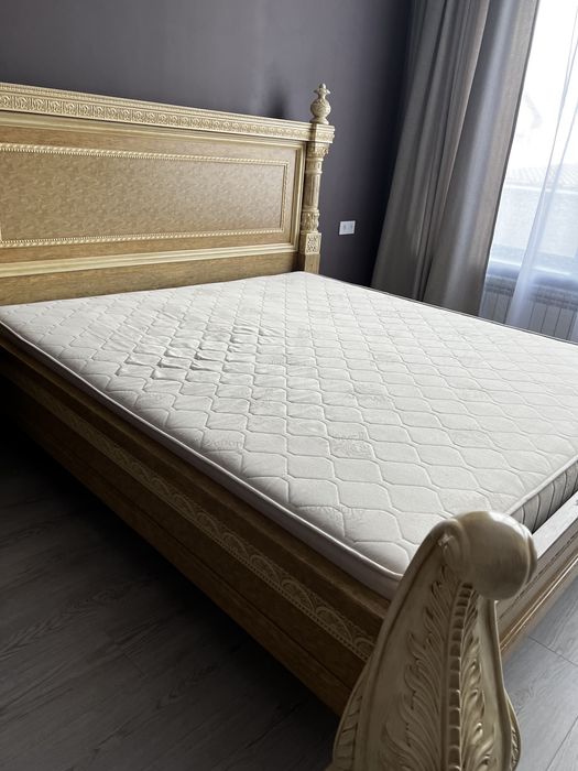 Продам кровать