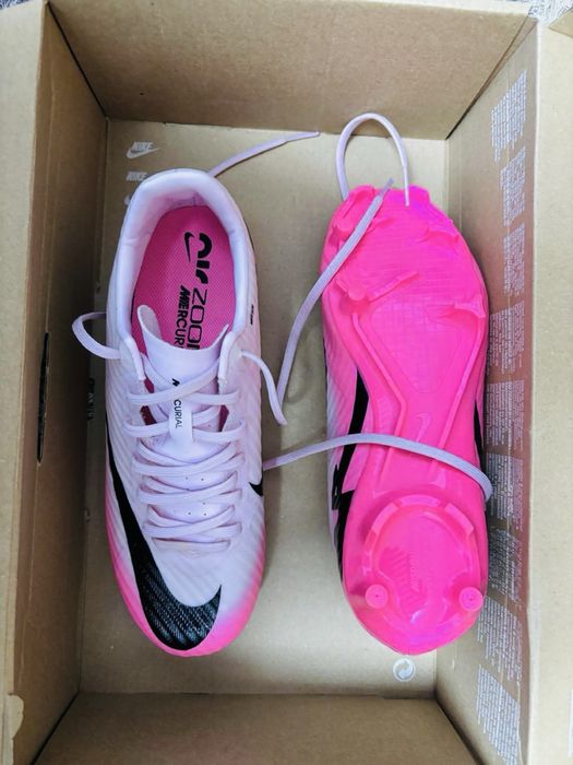 Nike Air Zoom Mercurial Vapor 15