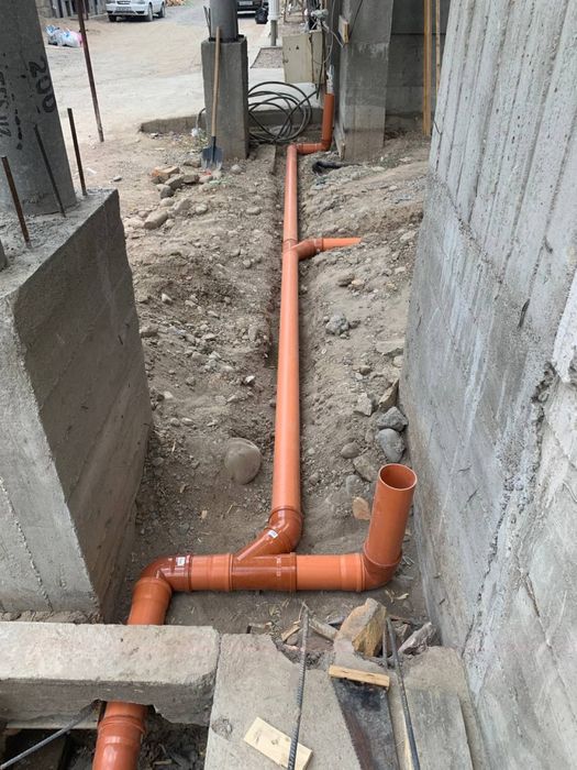 Santexnika xizmati qo’qon