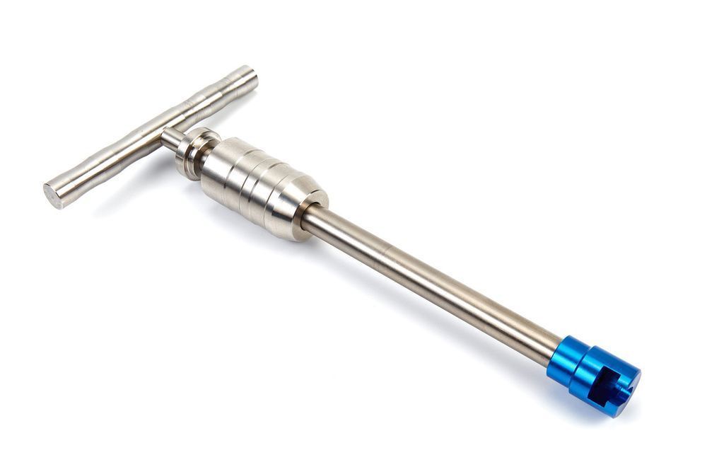 Trusa indreptat tabla caroserii