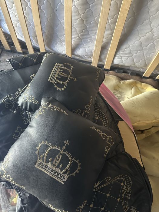 Универсальные чехлы для машины