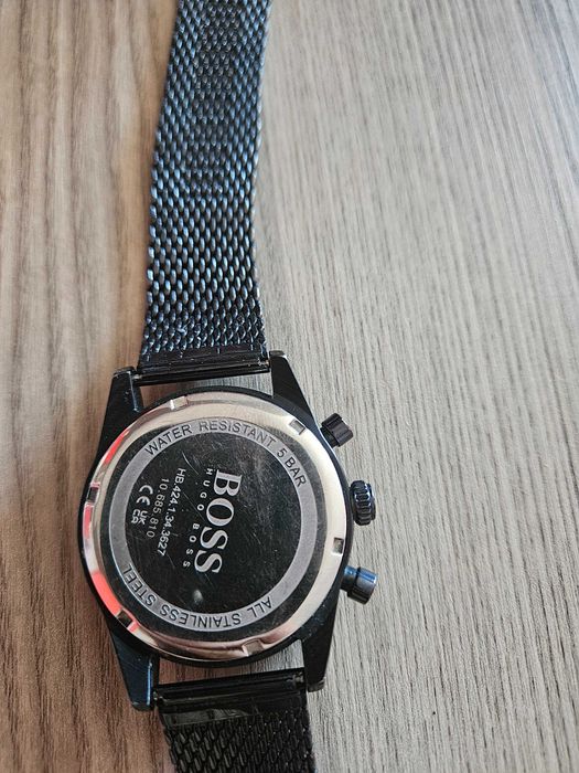 Boss часовник без кутия