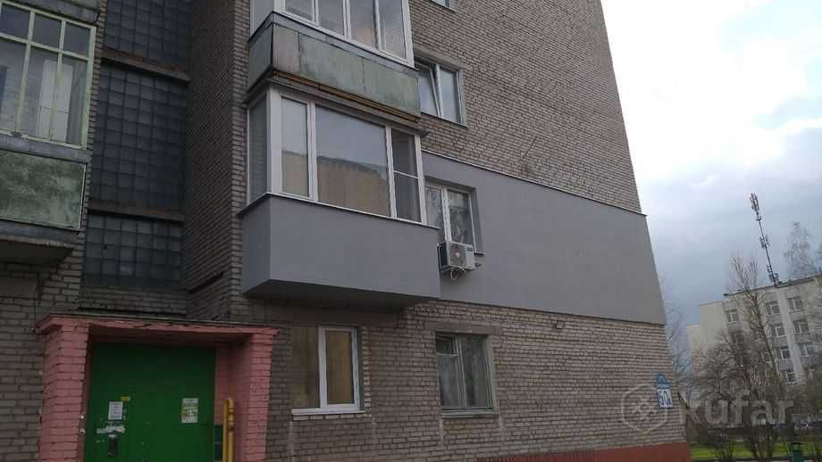 Утепление квартир