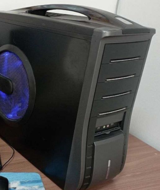 Продам системный блок