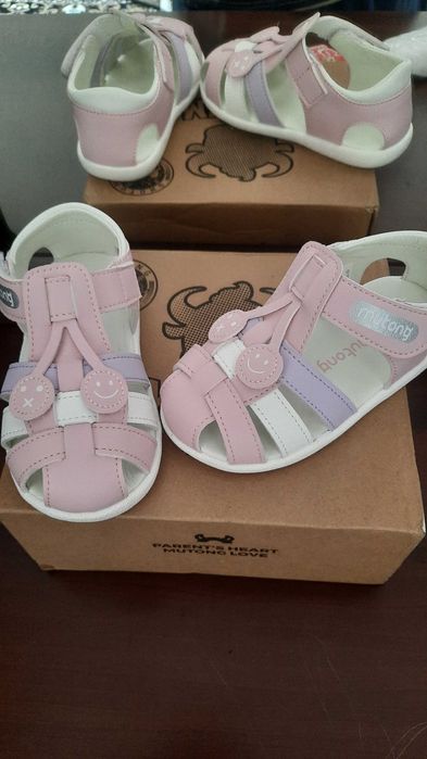 Детская обувь для девочек