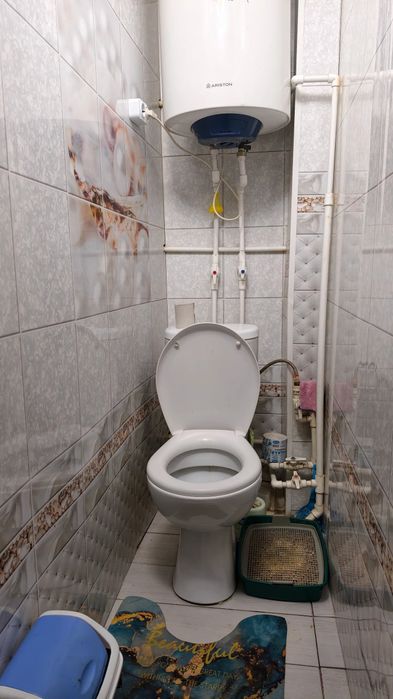 Продам квартиру в Сатпаеве