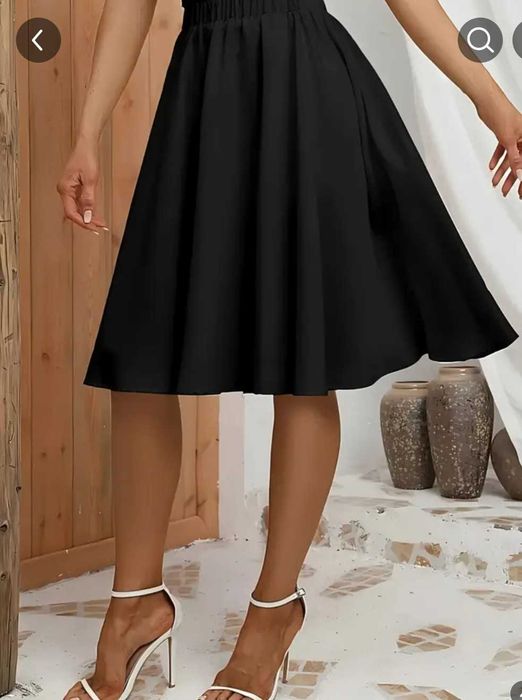 Дамска пола М размер