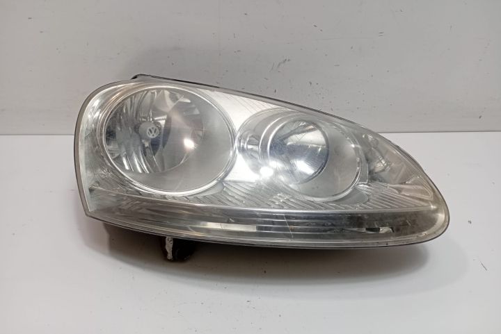 Far Dreapta Doua prinderi rupte 1k6941006p Volkswagen VW Golf a 5-a g