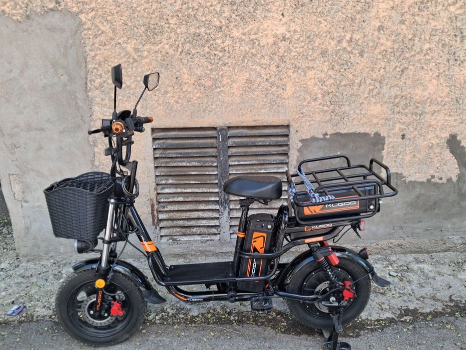 Электро велик срочно сатылады