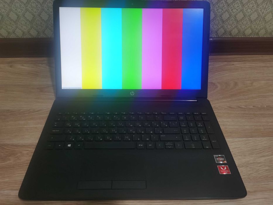 Ноутбук hp-15db1098ur