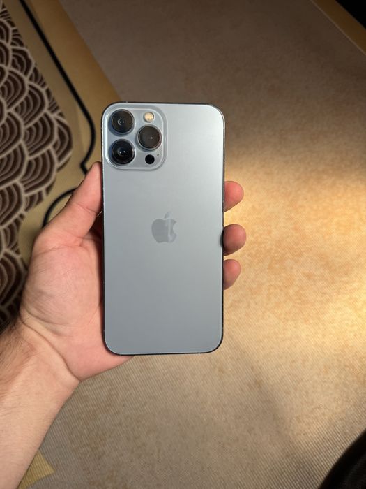Продам телефон Айфон 13 Pro Max 256Gb
