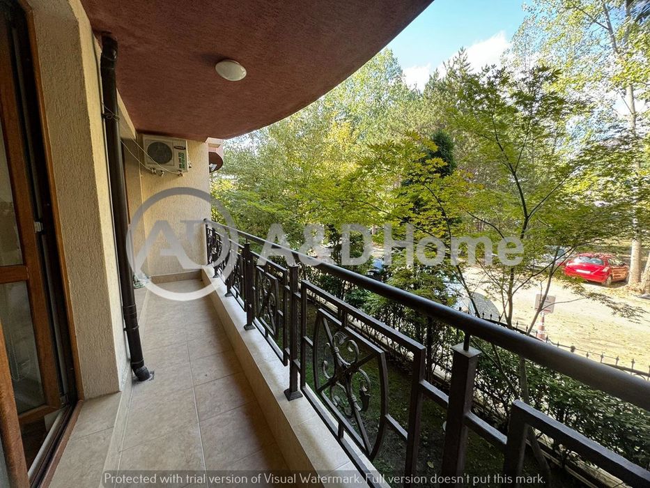 Продава се Двустаен апартамент в к.к. Слънчев бряг - 60 кв.м за 917 €/кв.м - Снимка #10