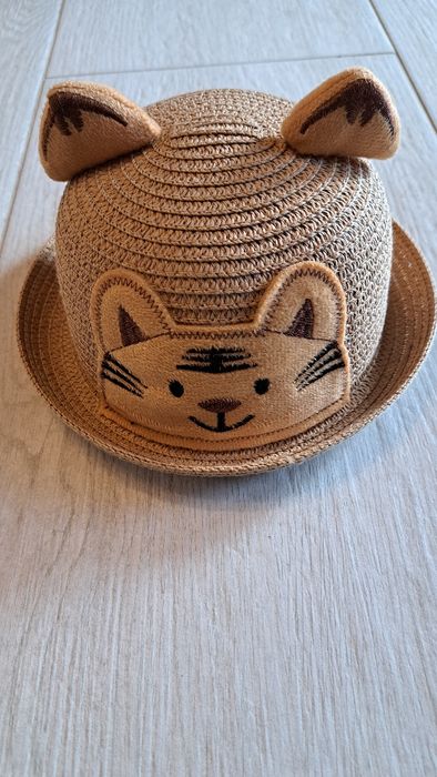 Pălărie copii de cca. 3 ani