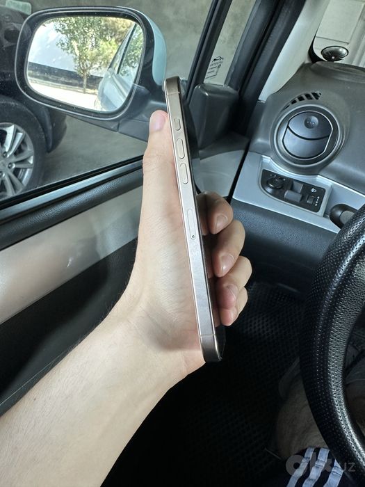 Iphone 16 Pro Max 94% yomkst