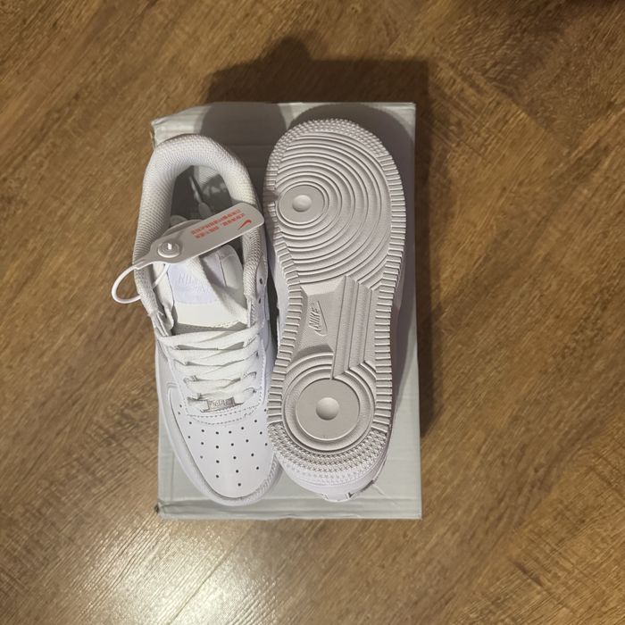 Nike Air force 1 White