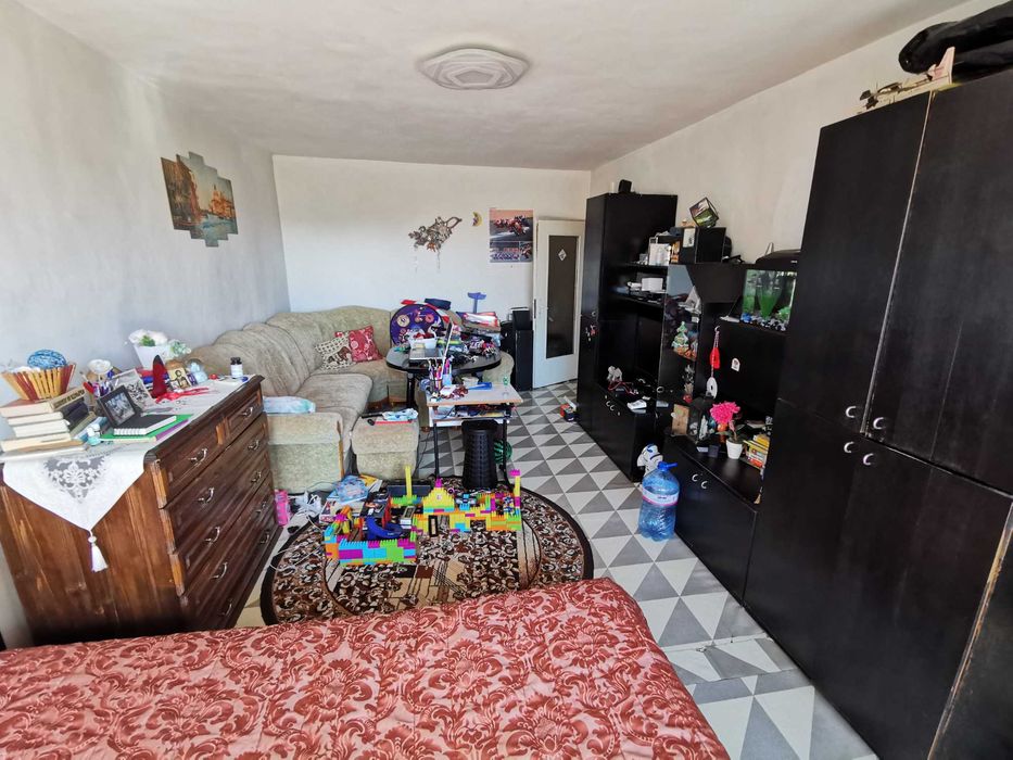 Продава се Двустаен апартамент в Хасково, Орфей - 64 кв.м за 797 €/кв.м - Снимка #4