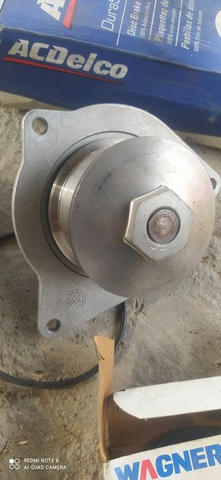 Chrysler запчасти