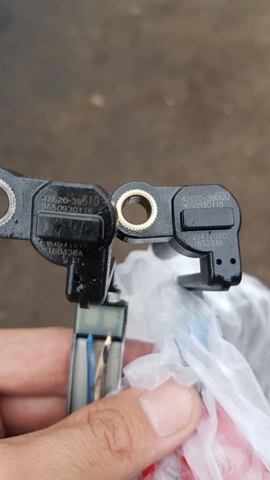 Ремонт и замена акпп