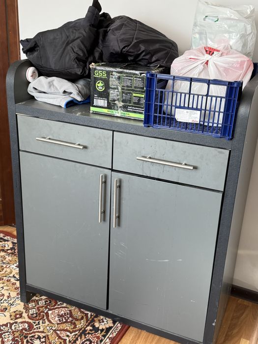 Шкаф для ресторана