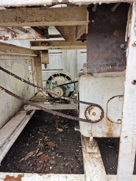 Vand cap masina formare covrigei, bretzel