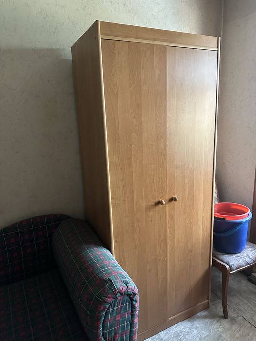 Продам гарнитур для детской Польша