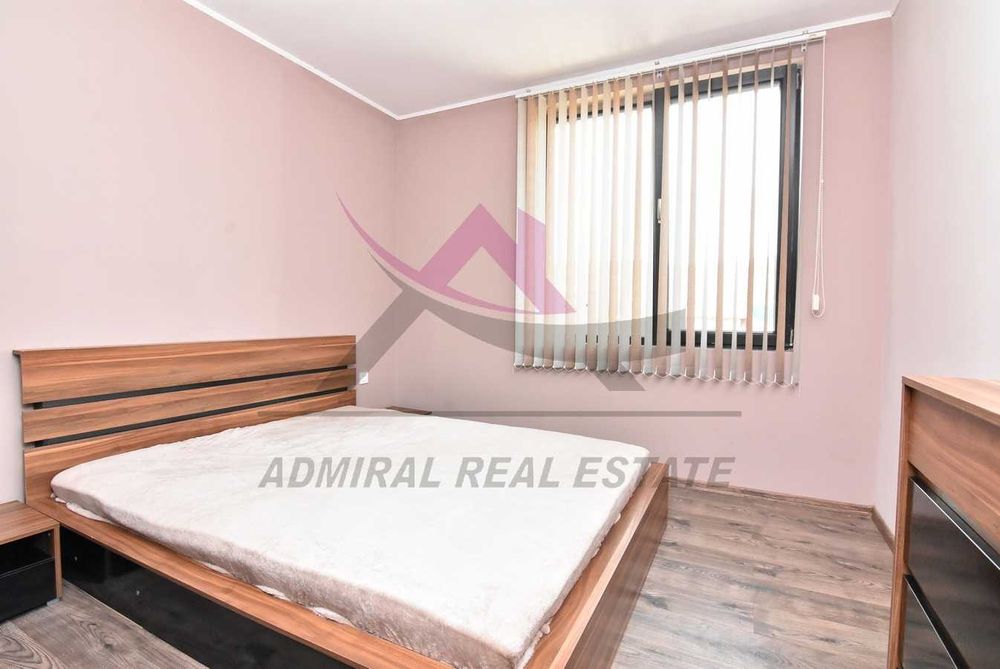 Дава се под наем Двустаен апартамент в Варна, Левски - 60 кв.м за 448.8 € - Снимка #2