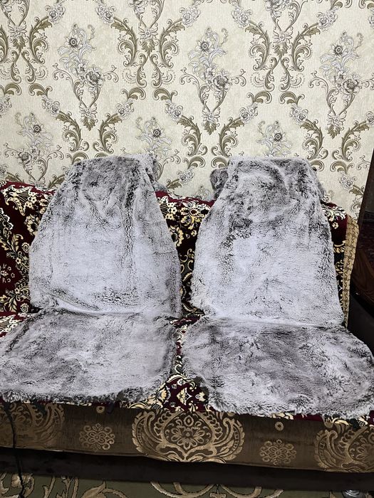 Зимний Чехол Nexia 1/2, Lacetti