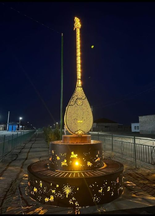 Наружная реклама