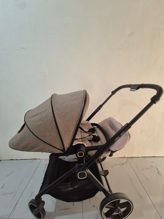 Продам детскую коляску